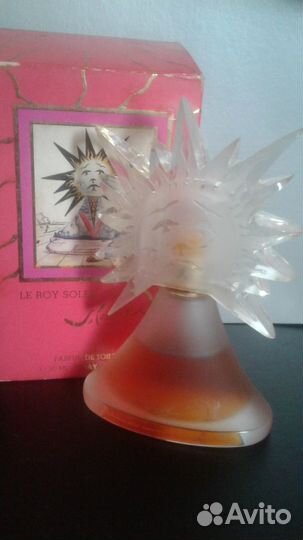 Парфюмерия