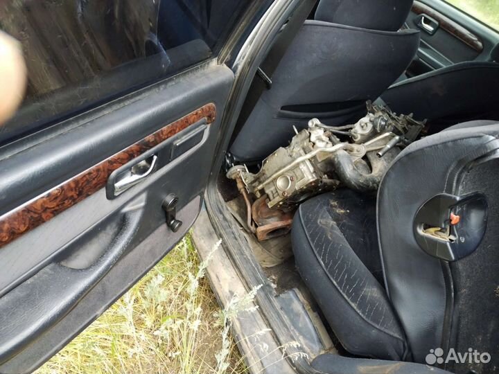 Ford scorpio 2 Разбор новое поступление