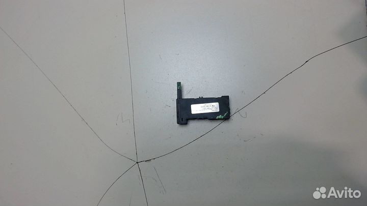 Блок комфорта Peugeot 407, 2007