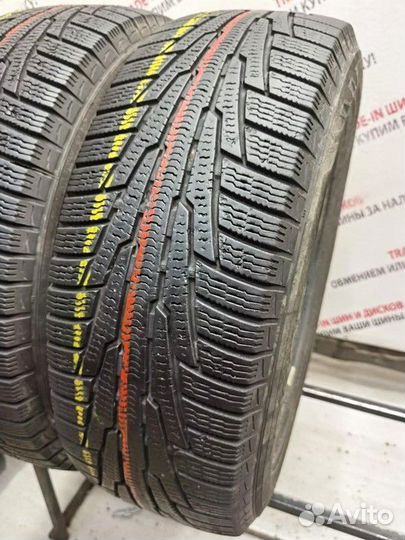 Nokian Tyres Hakkapeliitta R 215/65 R16 102R