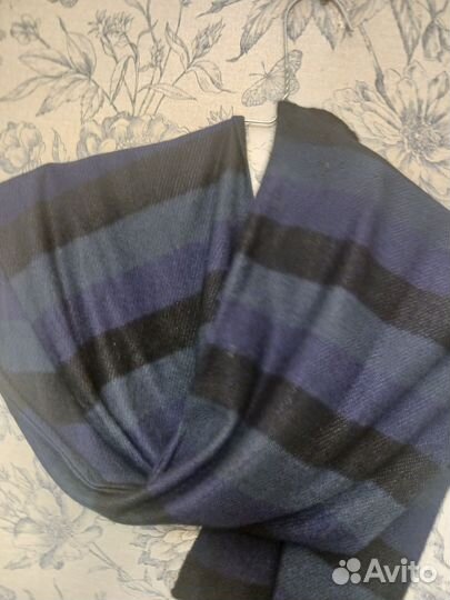 Шарф кашемир