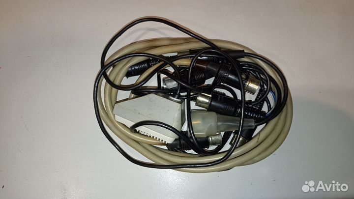 Радиодетали, радиотехника