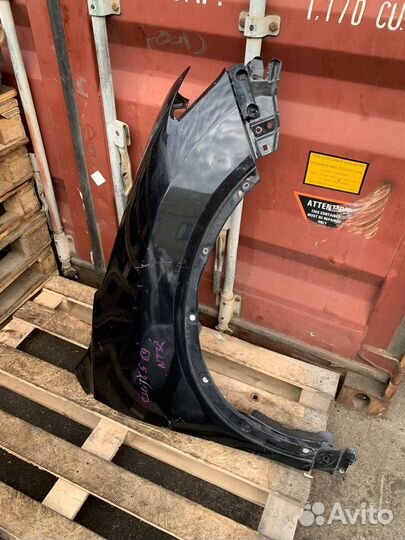 Крыло переднее правое Nissan X-trail T32