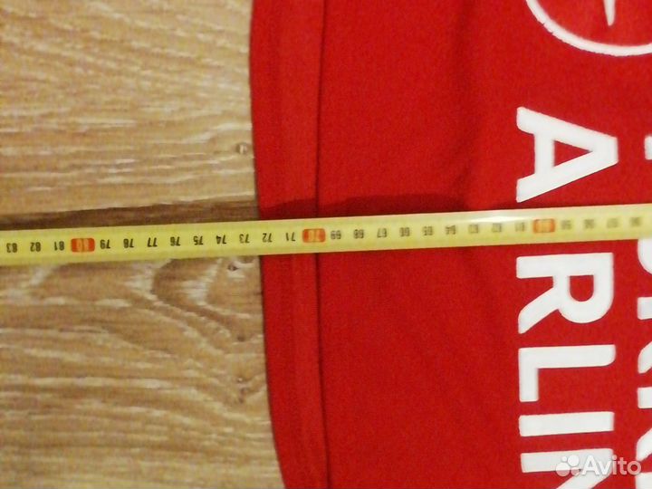 Свитер хоккейный Спартак Москва Игровой