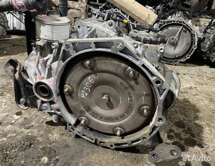 Двс-38154 KGV 1.8 Турбо бензин