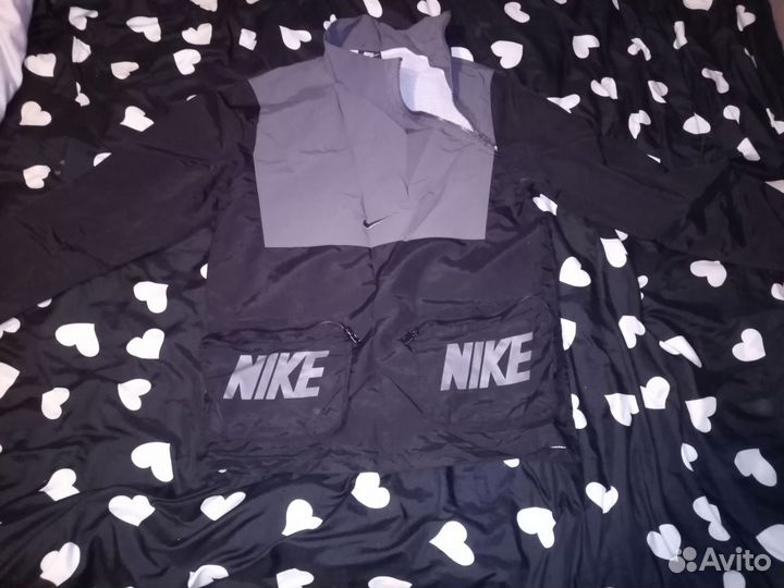 Спортивная кофта nike