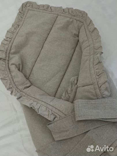 Детское одеяло конверт на выписку роддом