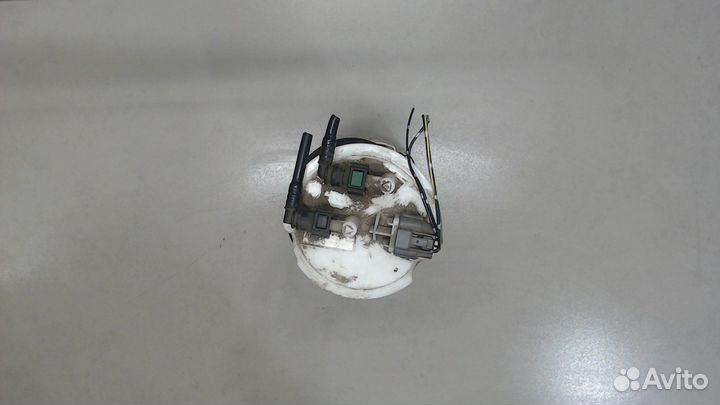 Датчик уровня топлива Nissan Qashqai, 2010