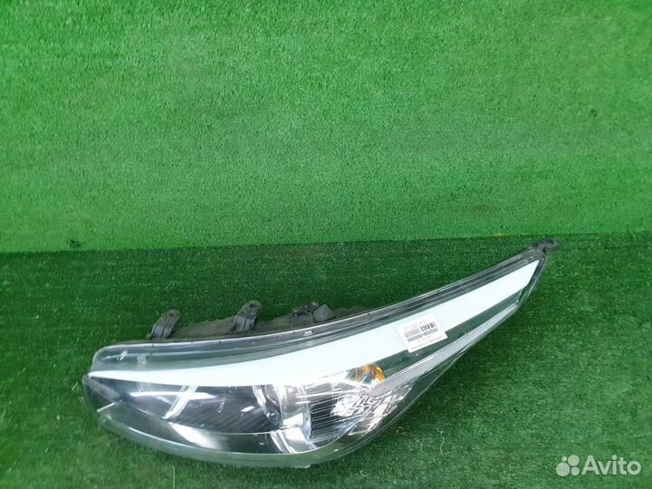 Фара левая Kia Ceed