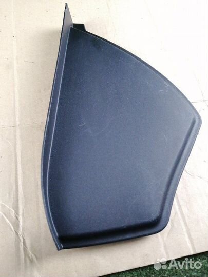 Крышка торпедо Mercedes-Benz S-Class X222 M278