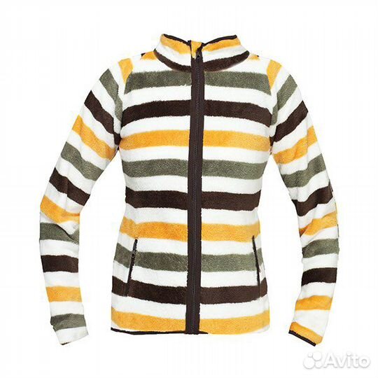 Толстовка плюшевая для верховой езды