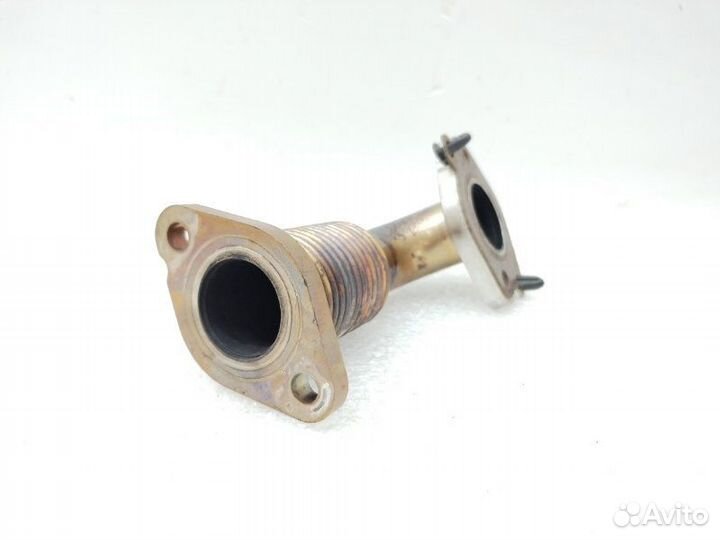 Трубка EGR Mercedes-Benz Glc-Class W253 2.2 OM651