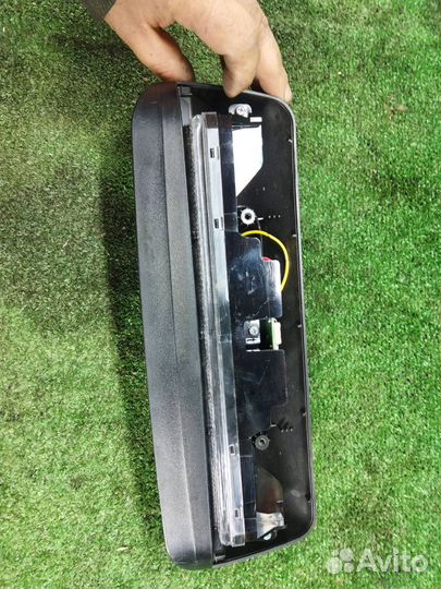 Дополнительный фонарь (Стоп-сигнал) Subaru Foreste