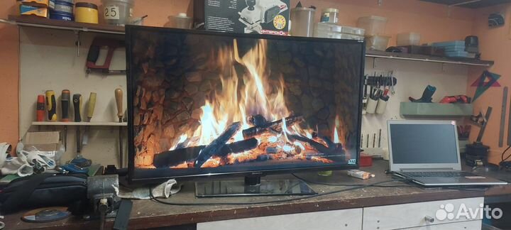 Телевизор Erisson 40lep92