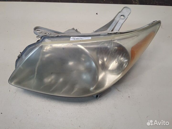 Фара (передняя) Pontiac Vibe 1, 2008