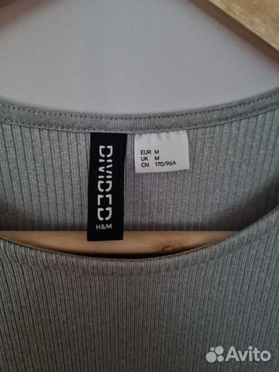 Вечернее платье HM