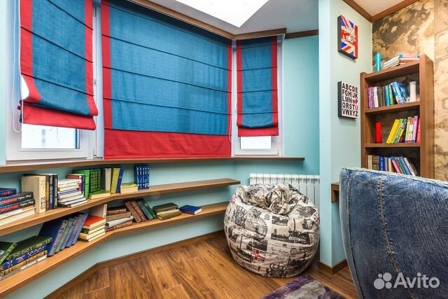 Римские шторы. Без поломок и сбоев в работе