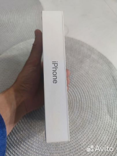 iPhone 15 Pro Max, 256 ГБ