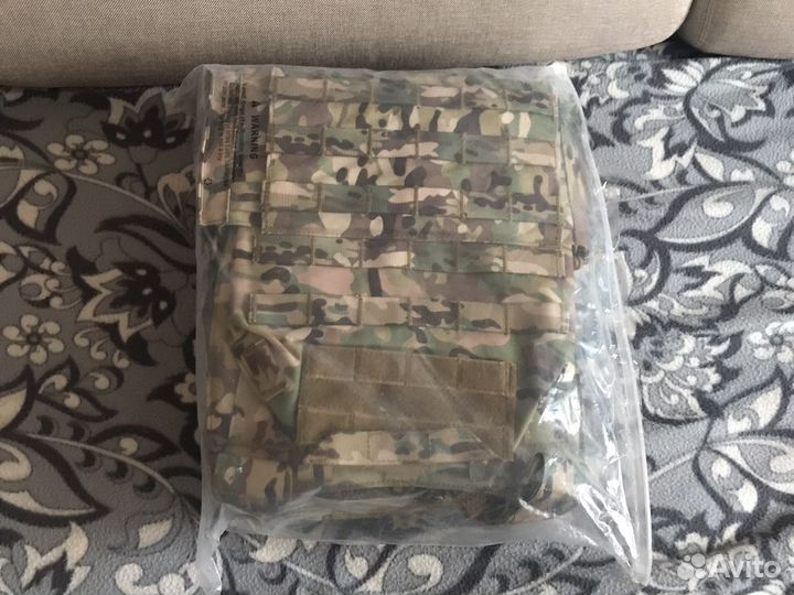 Тактический плитник разгрузка Yakeda