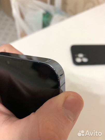 iPhone 13 Pro, 256 ГБ