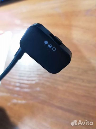 Светильник для клавиатуры ноутбука