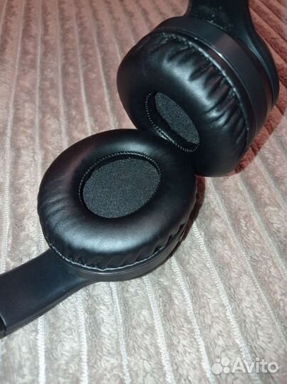 Беспроводные наушники hoco w28