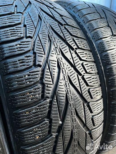 Nokian Tyres Hakkapeliitta R2 SUV 235/65 R17