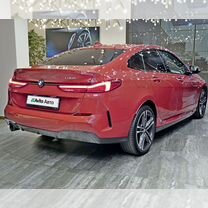 BMW 2 серия Gran Coupe 1.5 AMT, 2020, 63 800 км, с пробегом, цена 2 980 000 руб.