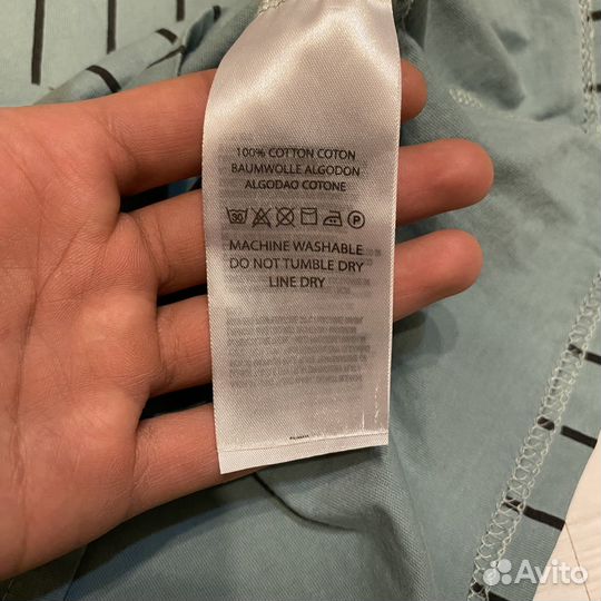 Футболка Karl kani