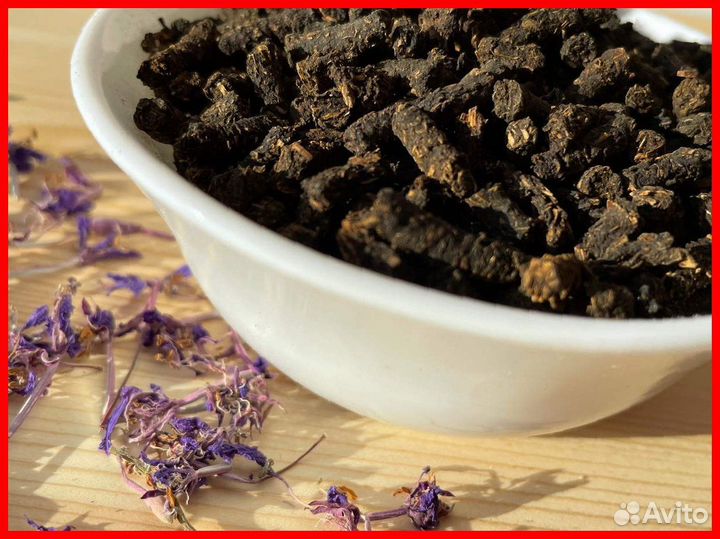 Иван-чай 1 килограмм 2O23 года, копорский чай