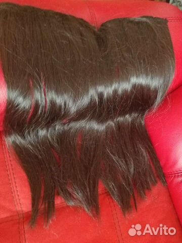 Пряди для наращивания волос