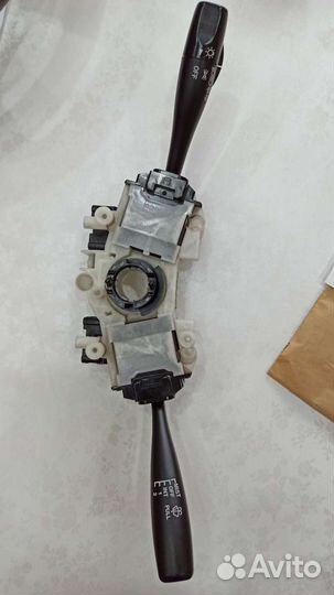 Руль ford escape (тайвань)