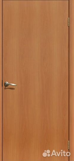 Межкомнатные двери