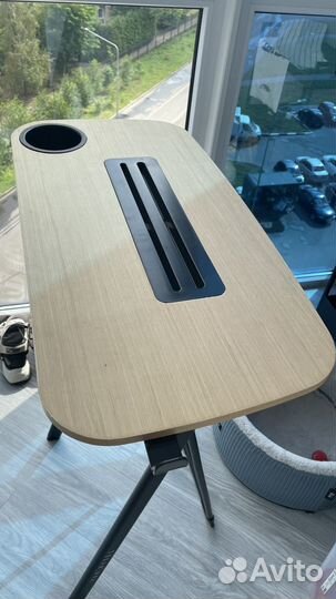 Стол Van Rysel Home Trainer для велостанка