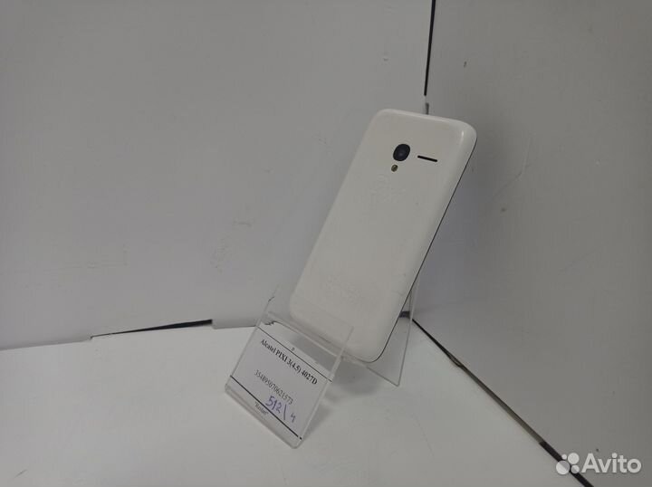 Alcatel pixi 3(4.5) 4027D