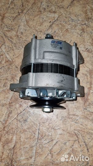 Генератор tatra