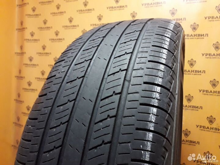 Kumho KH18 215/65 R16