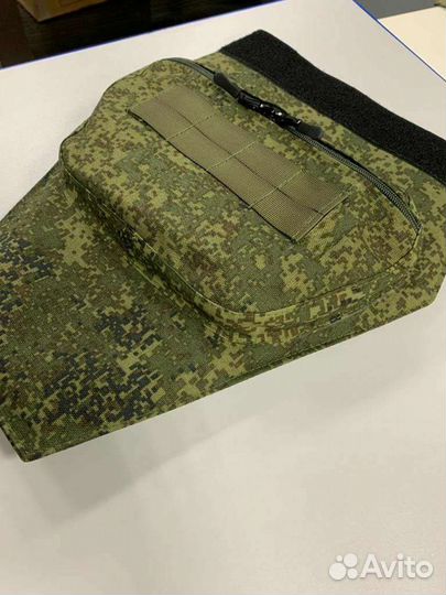 Напашник кевлар