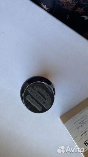 Anna rozenmeer Midnight Forest, Духи, 100 мл