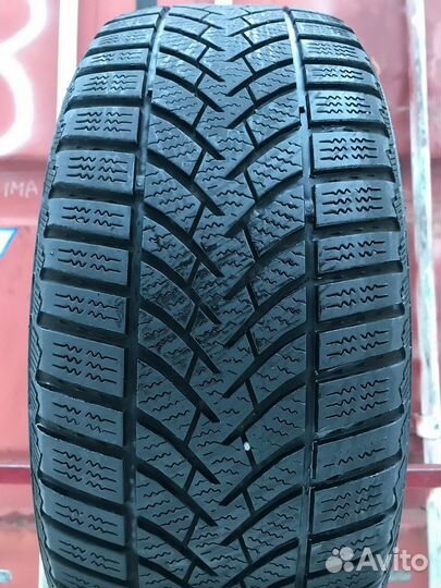 Semperit Speed Grip 3 195/55 R16