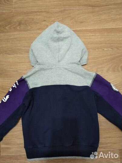 Толстовка детская, рост 98-104 см
