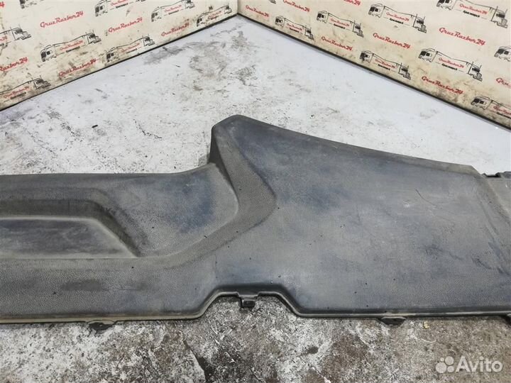 Накладка приборной панели Scania P-440 6-Series 2