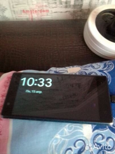 Nokia 3, 2/16 ГБ