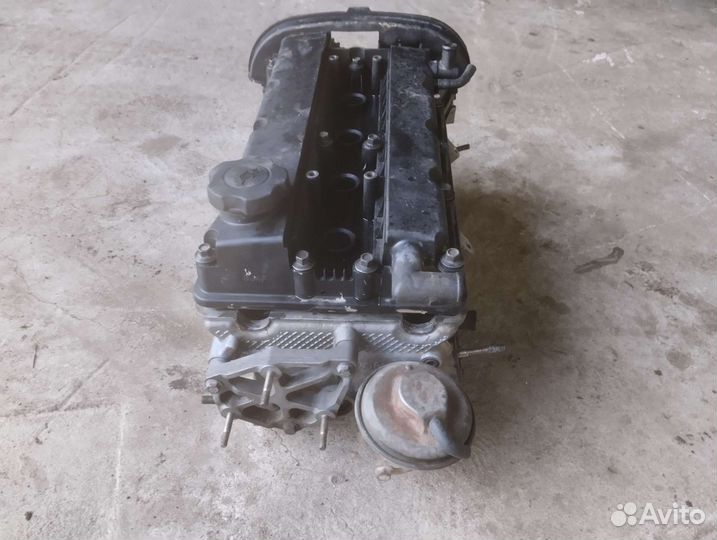 Гбц daewoo nexia 16кл.1.5