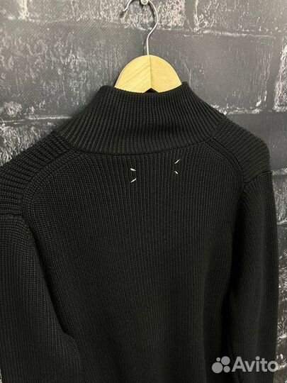 Кардиган Maison Margiela old money(new)