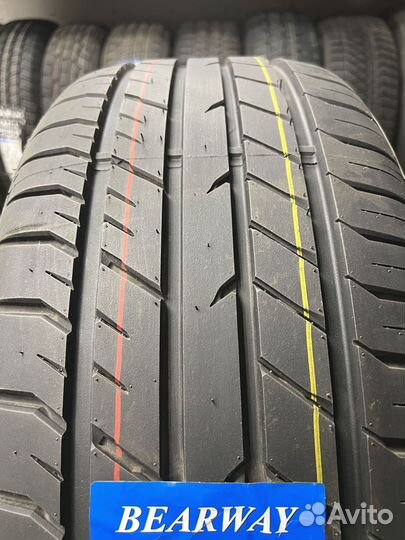 Bearway BW118 275/45 R21 123H