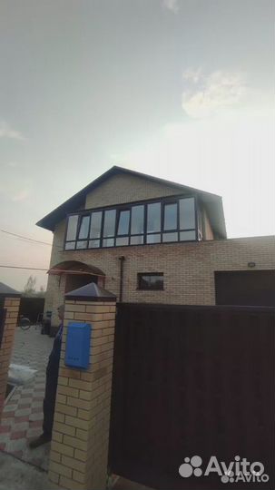 Установка пластиковых окон в Липецке