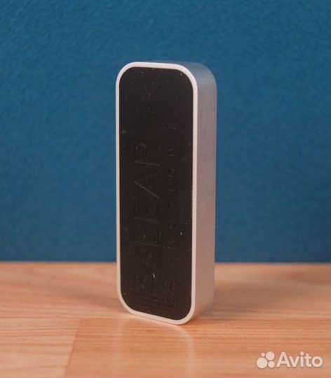 Leap Motion Controller