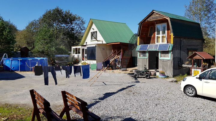 Участок 30 сот. (ИЖС)