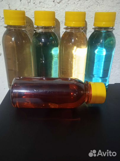 Духи 100 мл женские, мужские классические ароматы